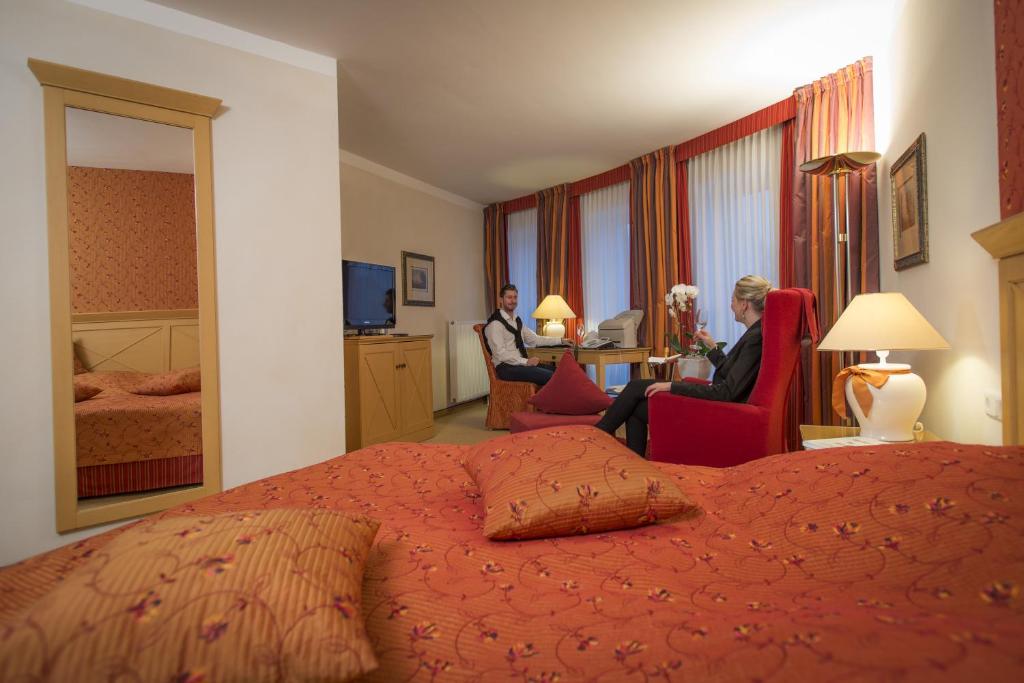 Hotel Residenz - Rhede