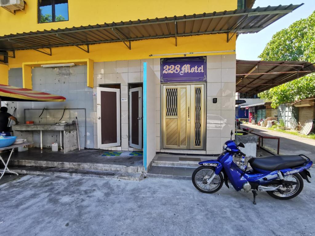 228 Motel Langkawi - Puchong