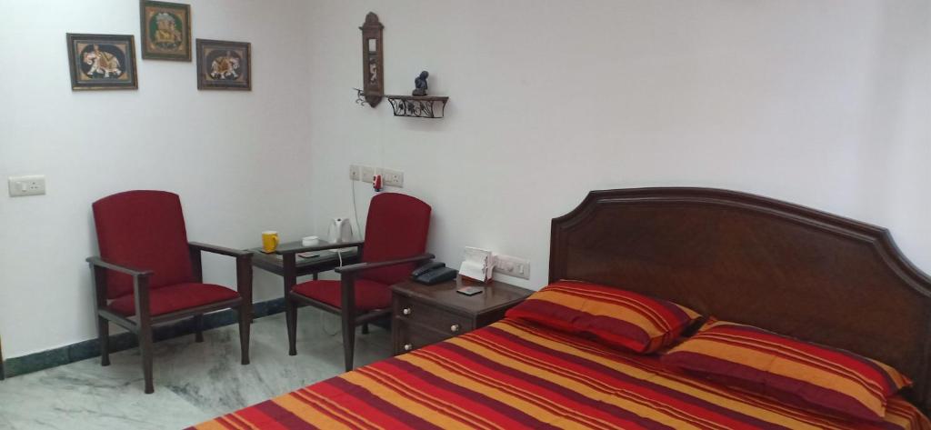 Blessings Noida Home Stay - Ghaziabad