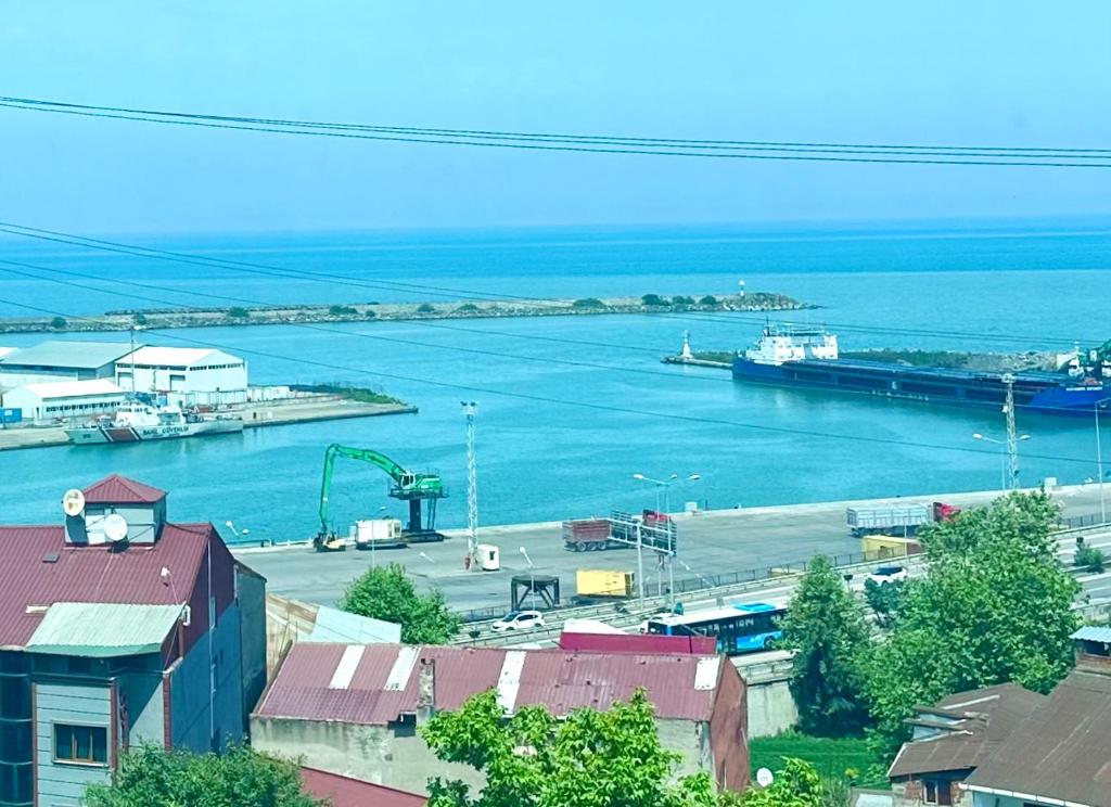 İMa Apart - Trabzon