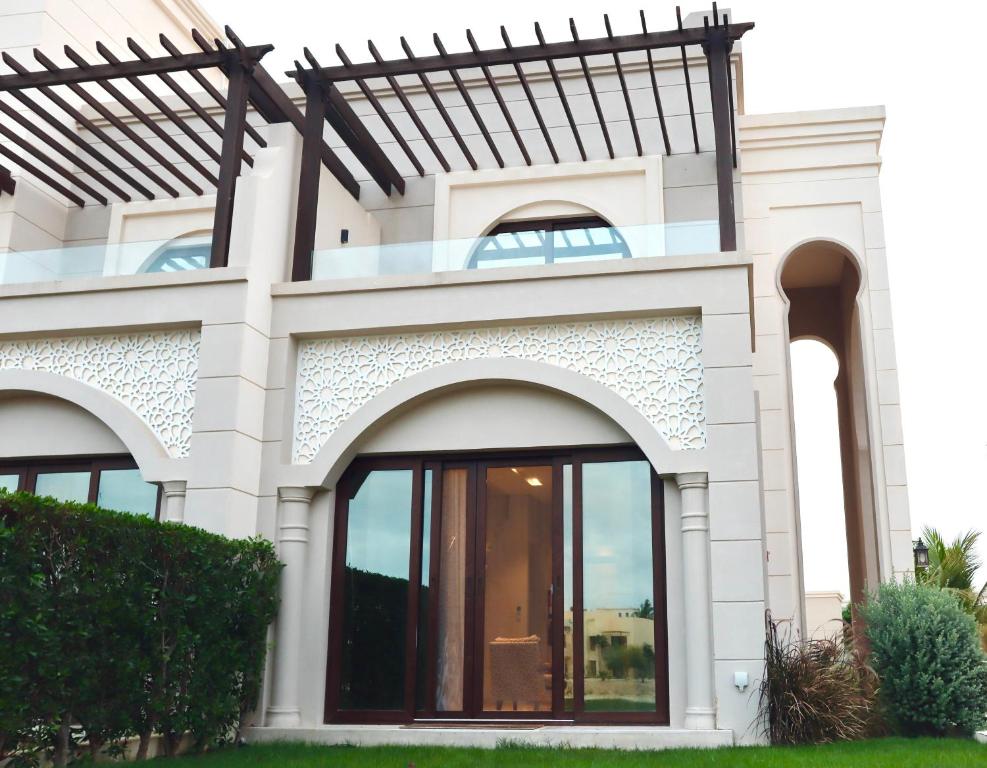 Casa Salalah, Cozy 2-storey Townhouse In Hawana Salalah With Free Wi-fi - Oman