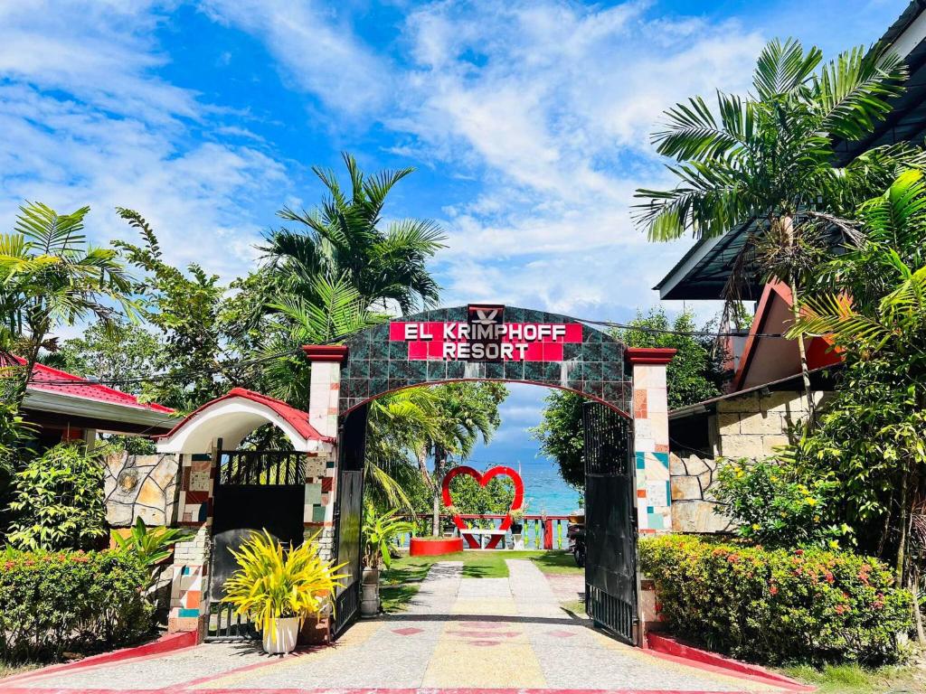 El Krimphoff Resort - Luzon