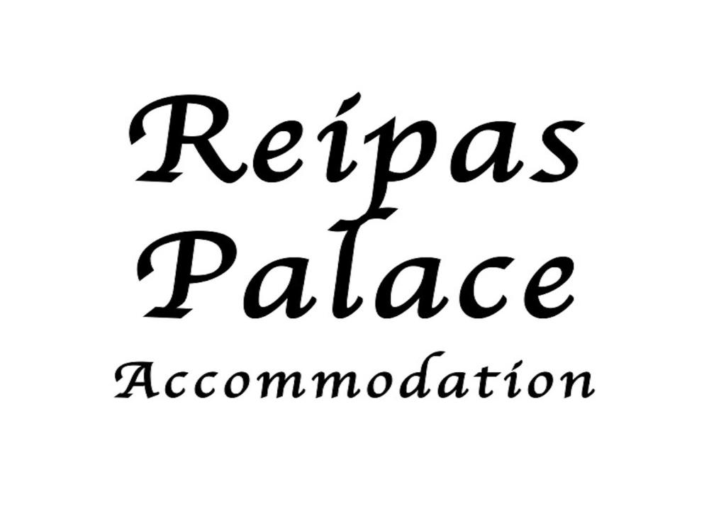 Reipas Palace - Kotka