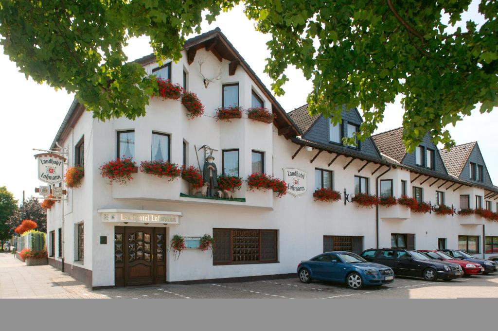 Lohmann Landhotel - Langenfeld (Rheinland)