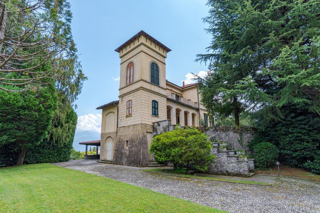 Villa Harriet - Menaggio