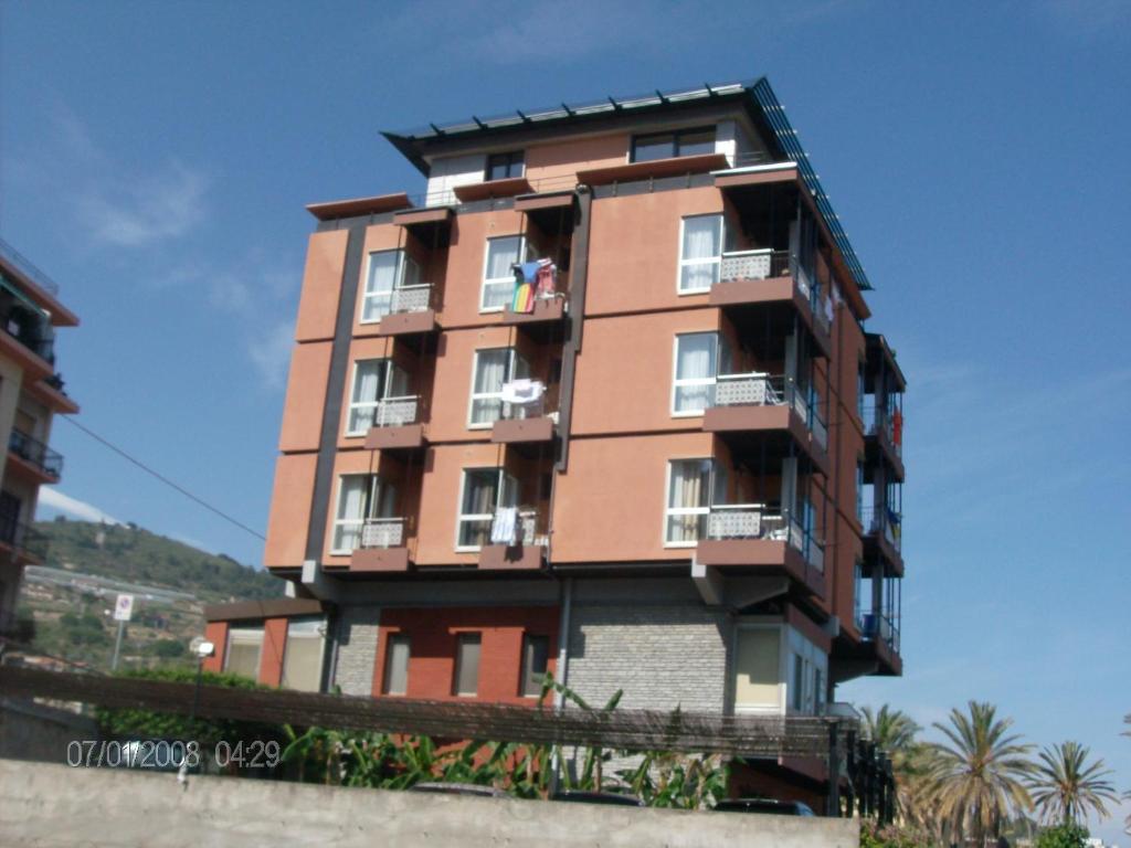Residence Dei Fiori - Vallecrosia