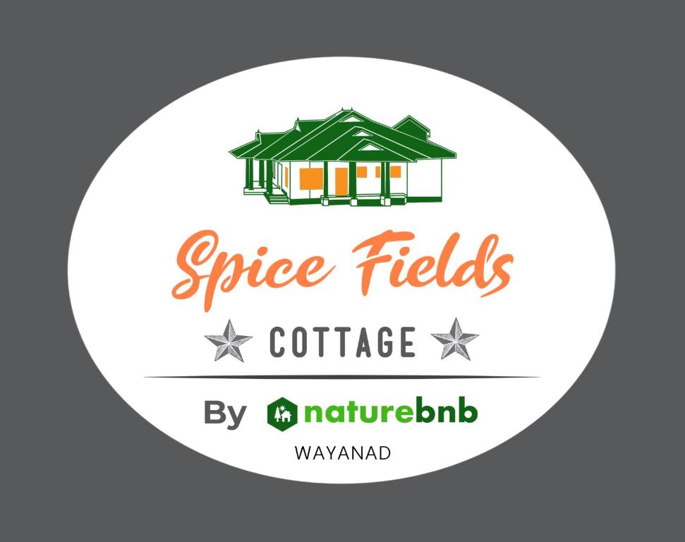 Spice Fields Cottage 3 Bedroom - Wayanad - Kerala