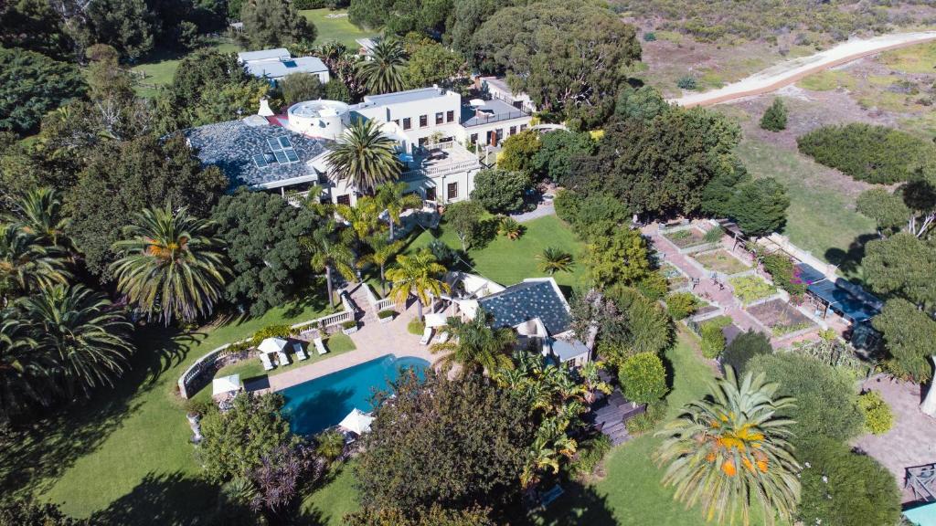 Amazing Ibis Luxury Villa - Cape Town