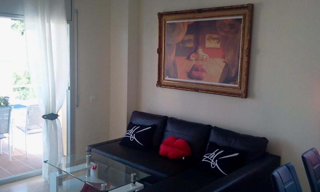 Dalí Apartment - Portbou