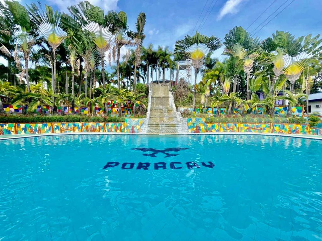Poracay Resort Powered By Cocotel - Angeles