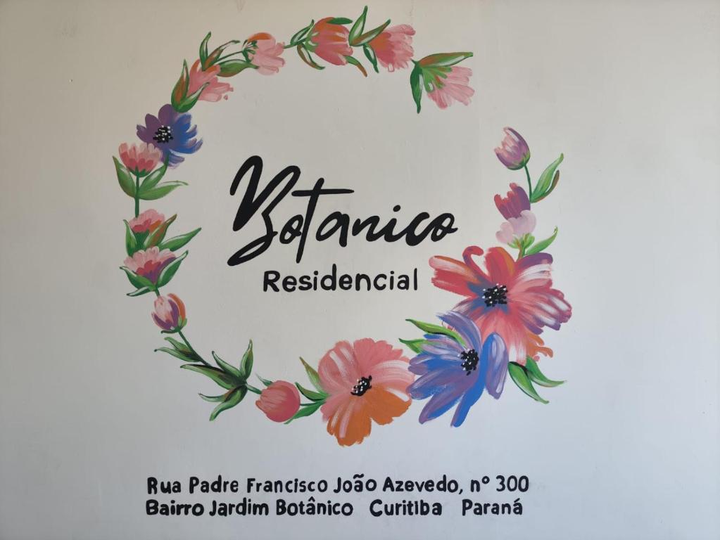Residencial Botânico - Curitiba