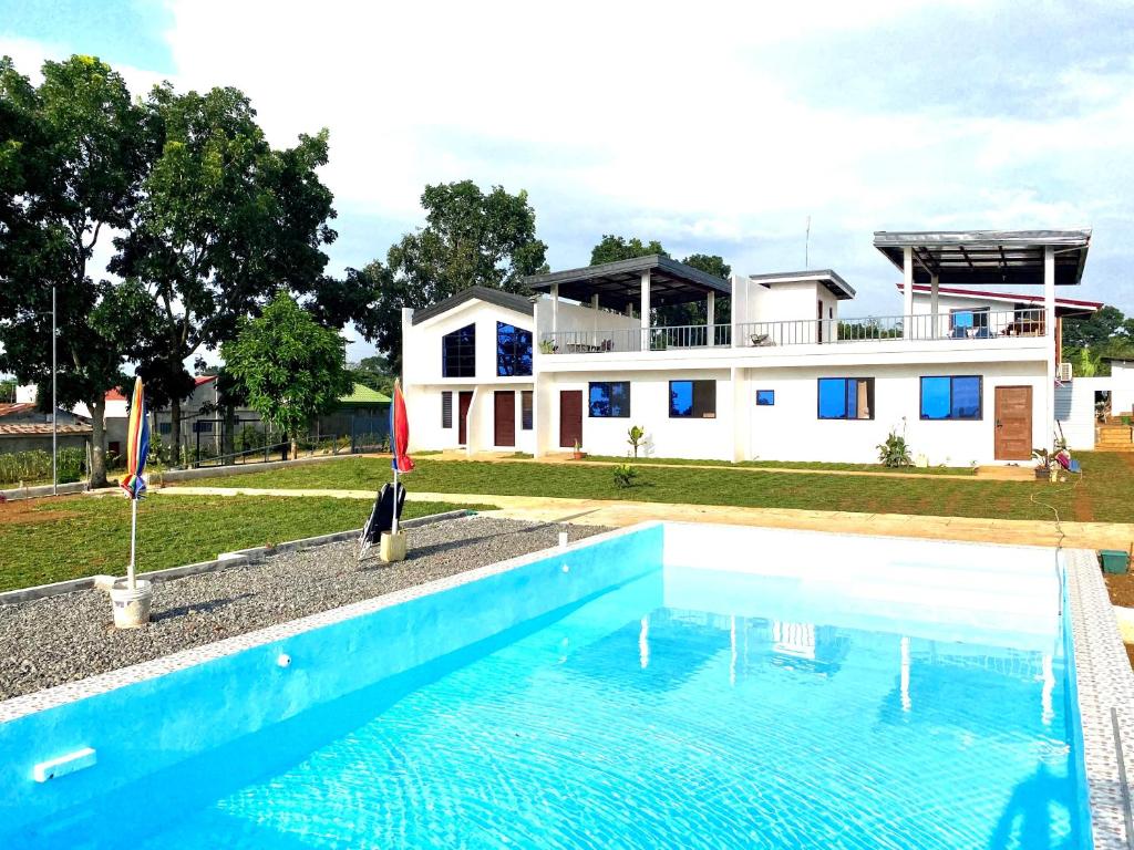Casa Concetta Apartelle With Pool - Cagayan de Oro