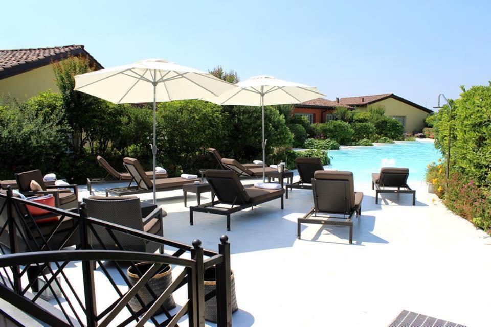 Joia Hotel & Luxury Apartments - Lombardy