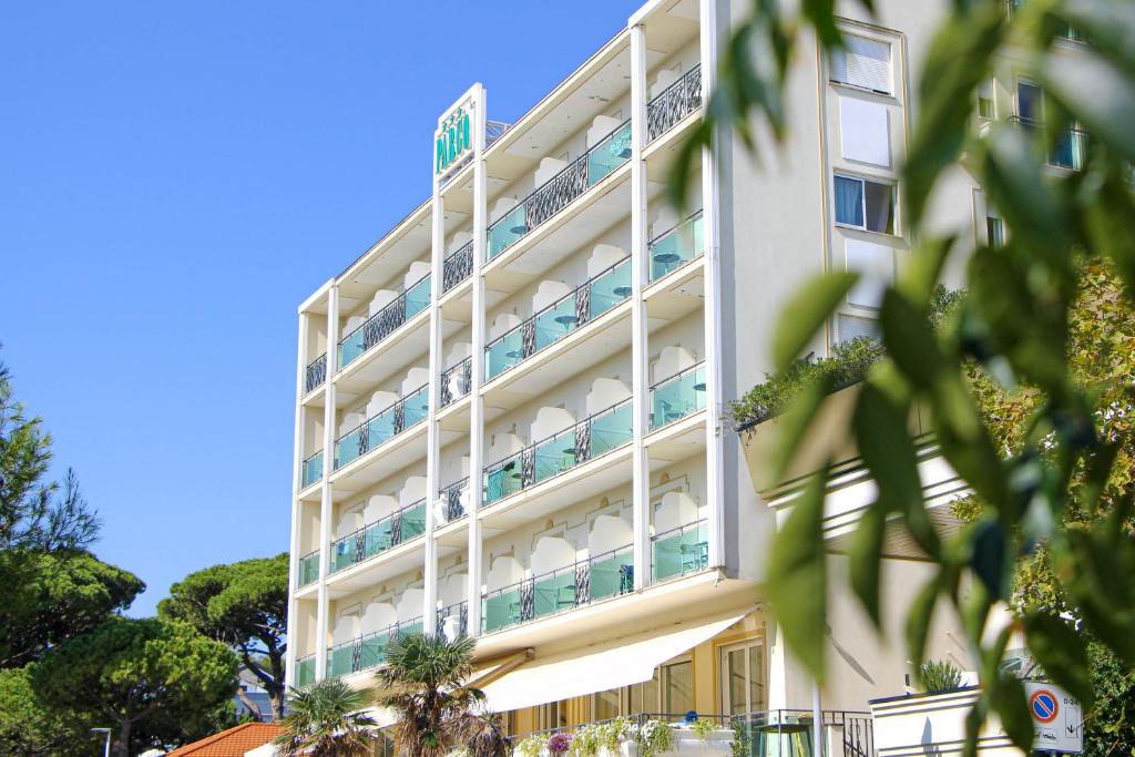 Hotel Parco - Riccione