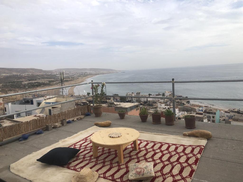Hostel Blue House - Taghazout