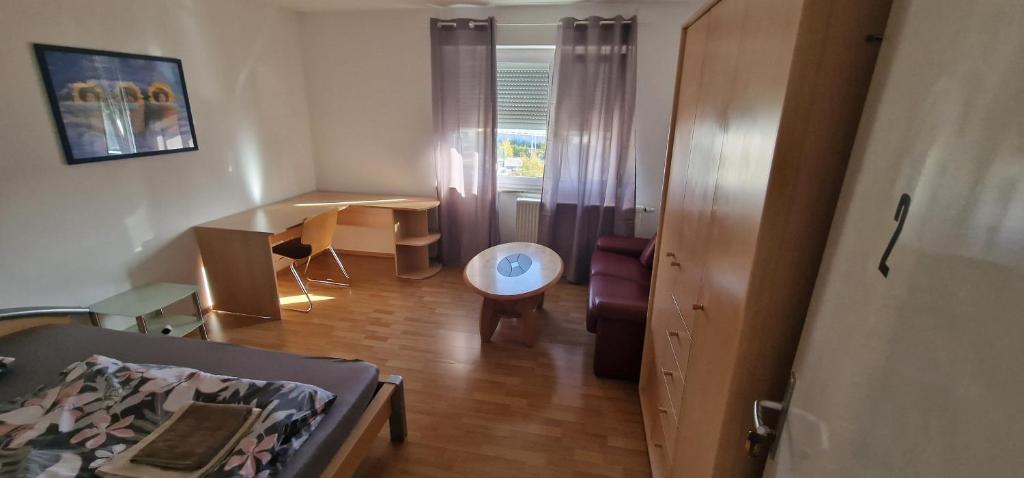 Rooms & Appartments Schwäbisch Gmünd - Heubach