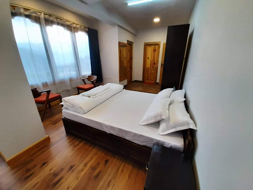 Ma-chhim Furnished Apartment - Bhoutan