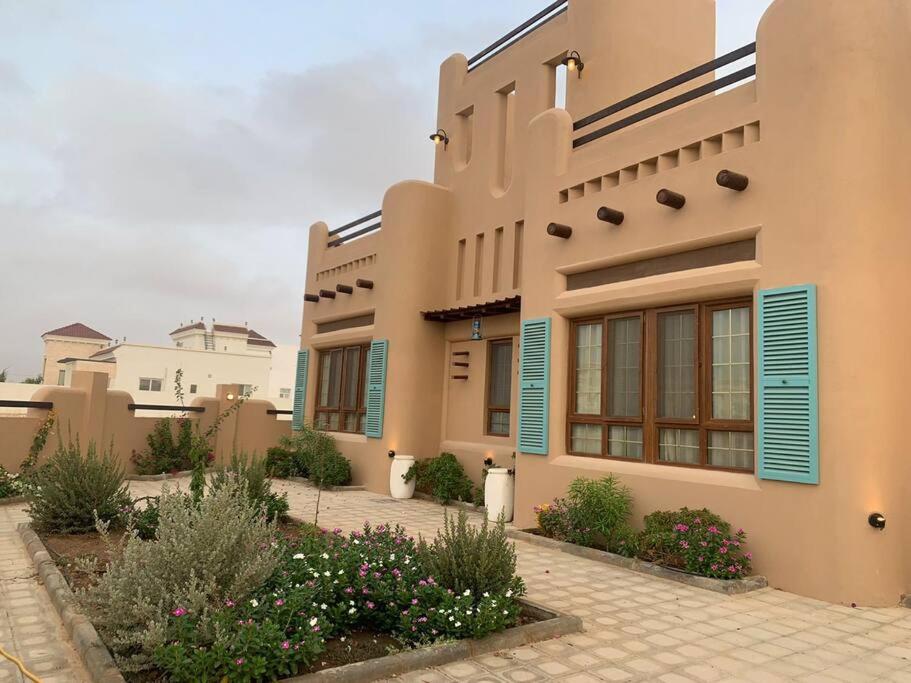 Holiday Stay Oman - Selale