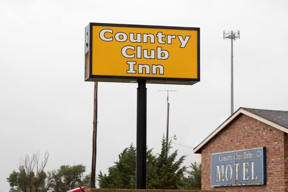 Country Club Inn - Kansas
