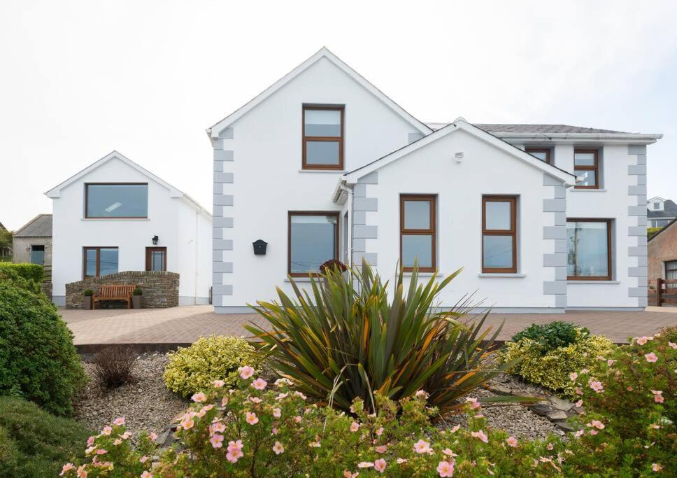 Rosapenna Golf Cottage, Donegal, Ireland - Downings