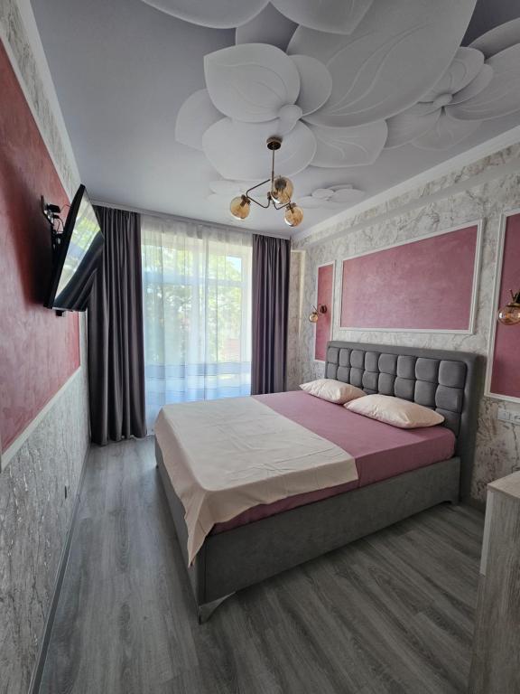 Premium Apartments On Cojocarilor - Kisinov