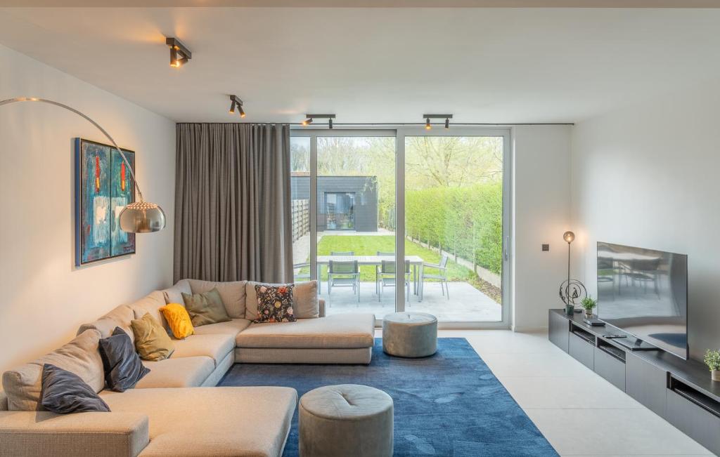 Modern & Spacious House - Kortrijk