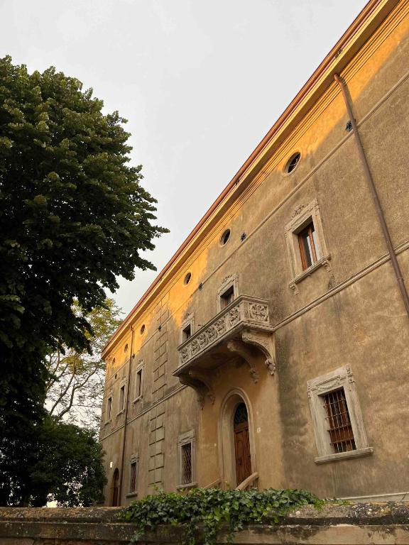 Lo Scudaio B&b - Palazzo Marchionneschi - Bibbona