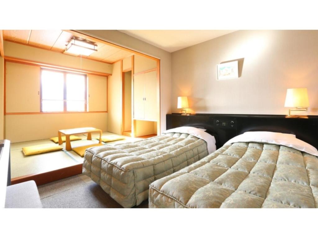 Hotel Silk In Madarao - Vacation Stay 79648v - Myōkō