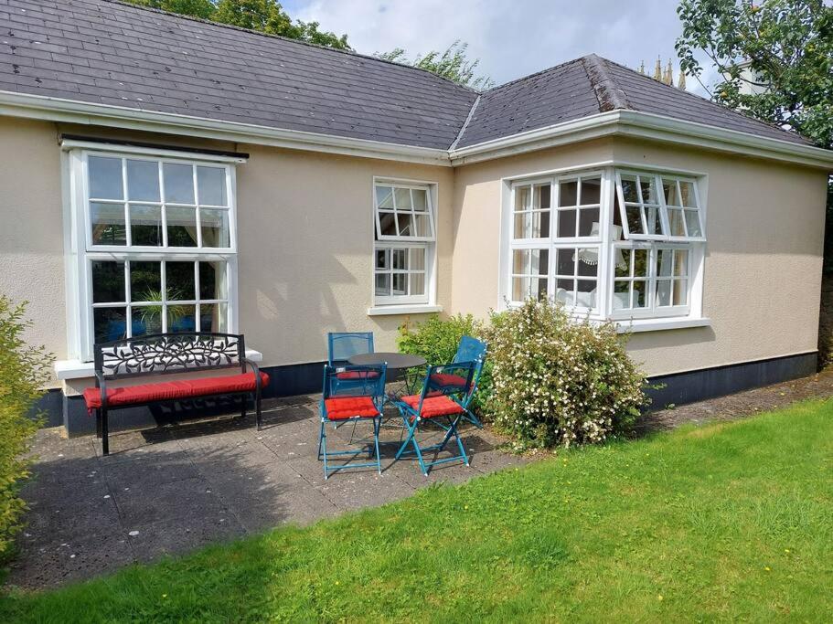 Lily's Place - Up To 4 Persons - Birr