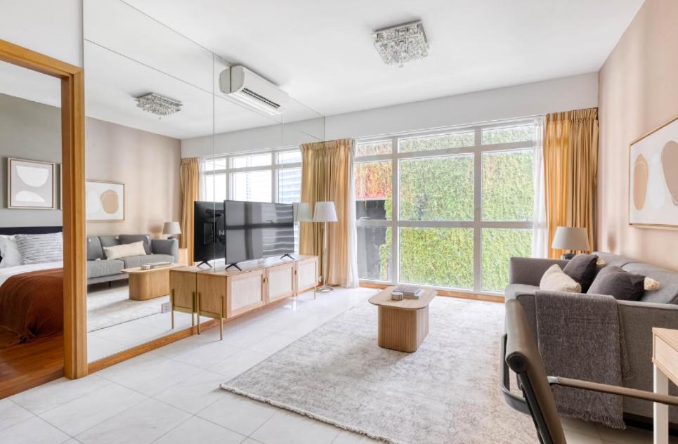2bedroom Apartment Near Orchard Rd! - 金文泰