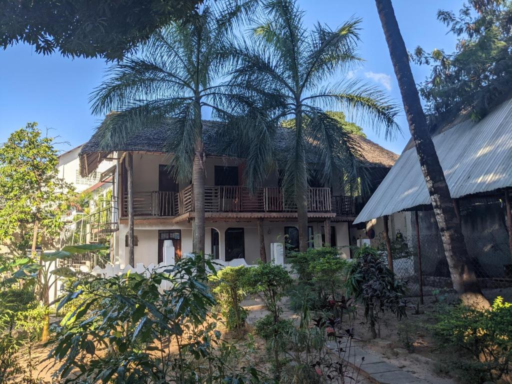 Cocobongo Beach Lodge - Dar es Salam