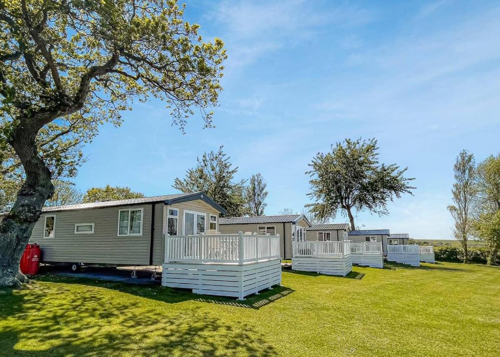 Orchards Holiday Park - Isla de Wight