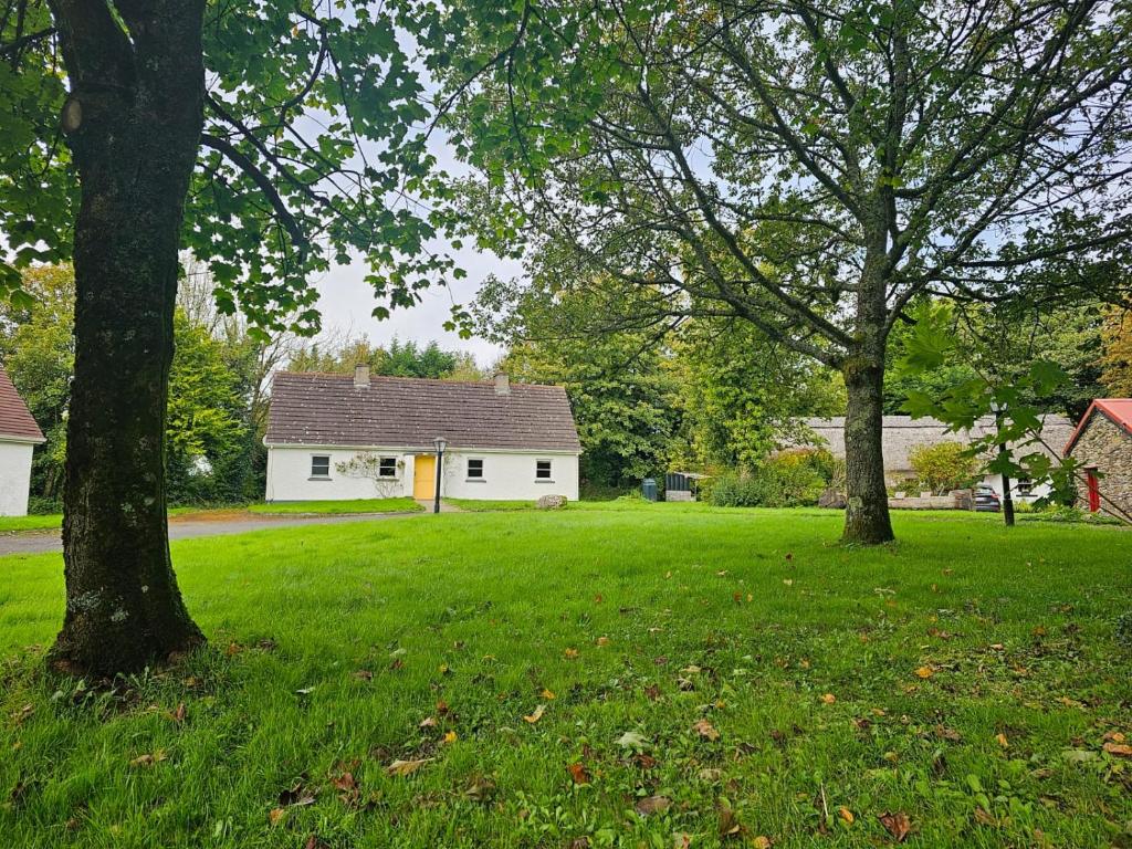 Yellow Star Self-catering Cottage - Longford