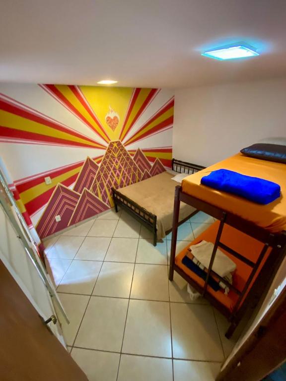 Hostel Divinópolis - Brasile