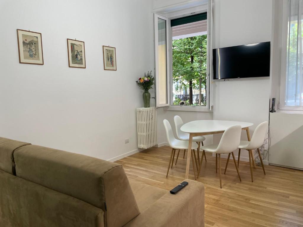 Mila By The Blue Twins Apartments Milano - Cinisello Balsamo