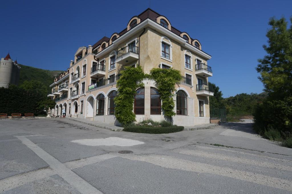 Villa Allegra - 불가리아