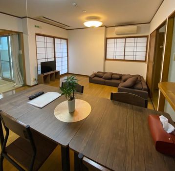 Iwakuni Apartments and Condos For Rent cozycozy