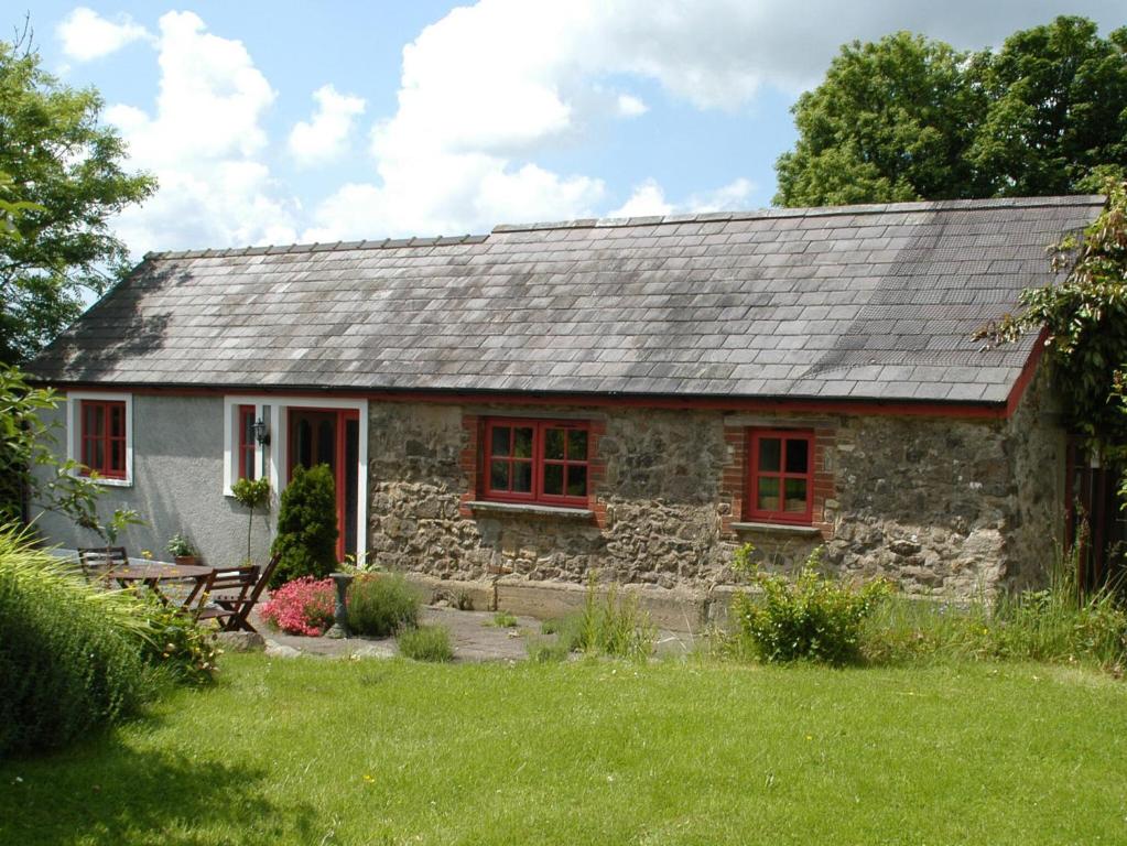 2 Bedroom Accommodation In Houghton, Near Haverfordwest - Wales