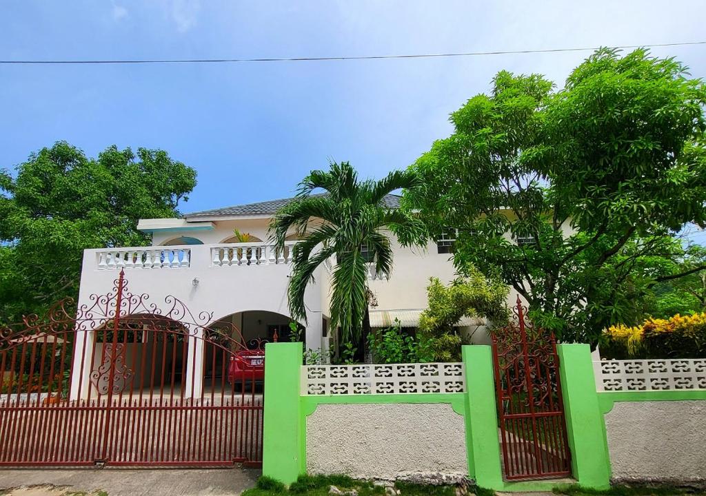 Green's Palace Jamaica - ジャマイカ