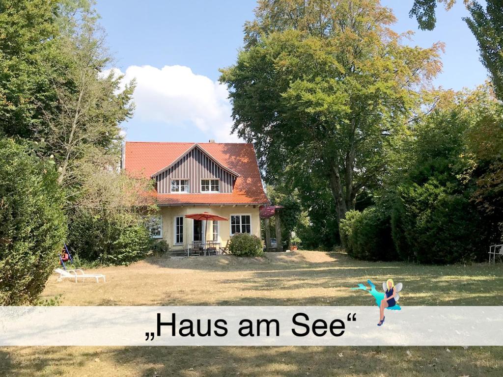 Haus Am See - Nonnenhorn