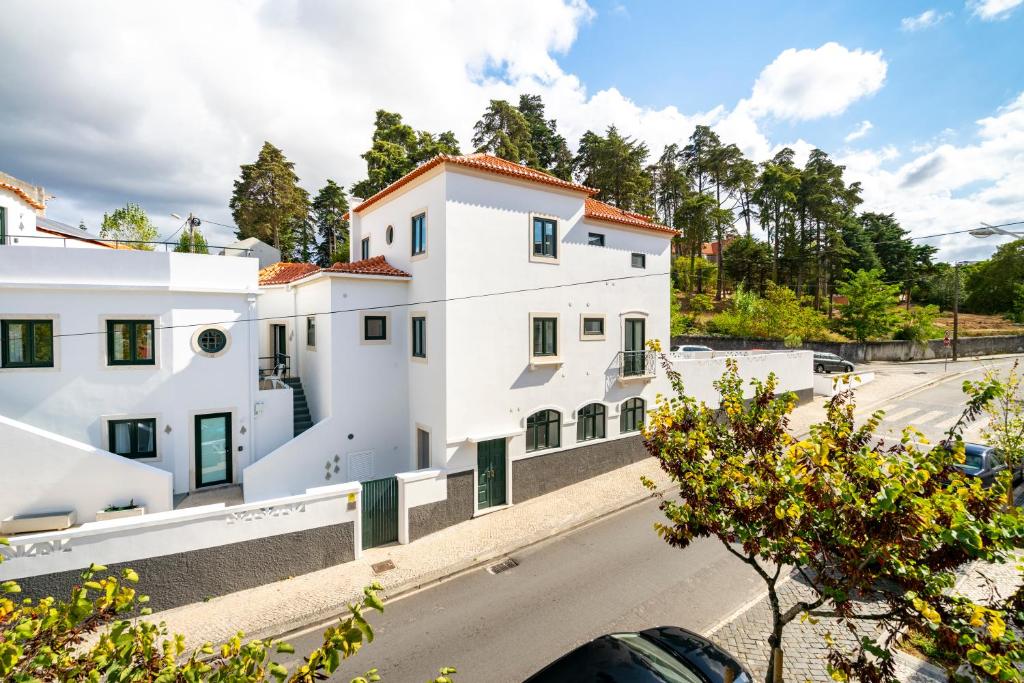 Forest Villas - Guest House - 葡萄牙