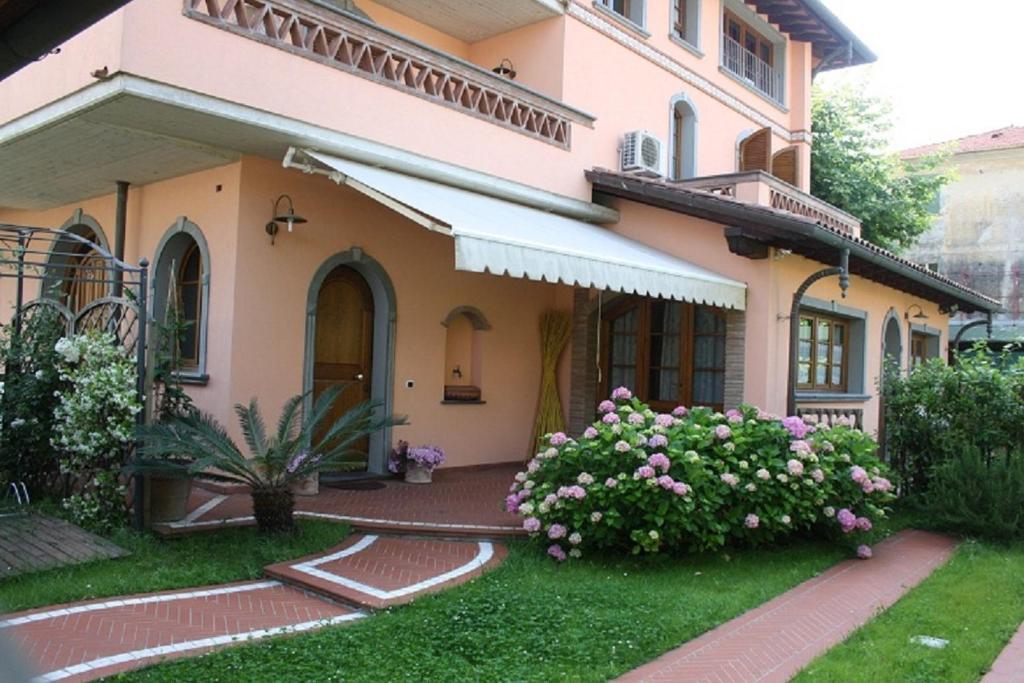 Appartamento In Villa 150m Dal Mare E In Centro. - Tuscany