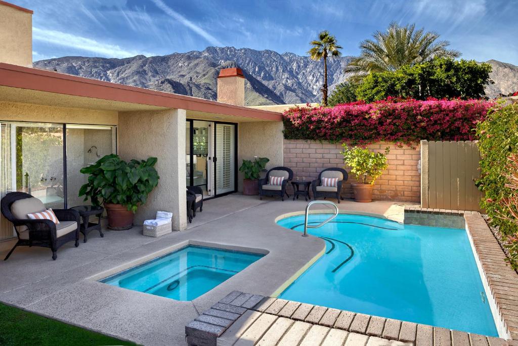 Sundance Villas By Private Villa Management - Palm Springs, CA