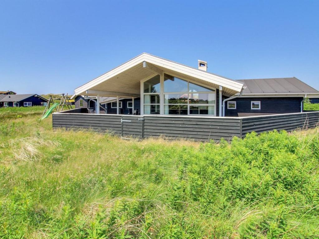 Holiday Home Thrugils - 800m From The Sea In Western Jutland By Interhome - Henne Kirkeby