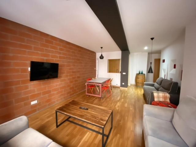 Apartamentos Laurel - La Rioja, España