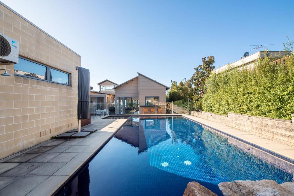 Bayview Bliss - Gas Heated Spa And Solar Heated Pool - Mount Martha