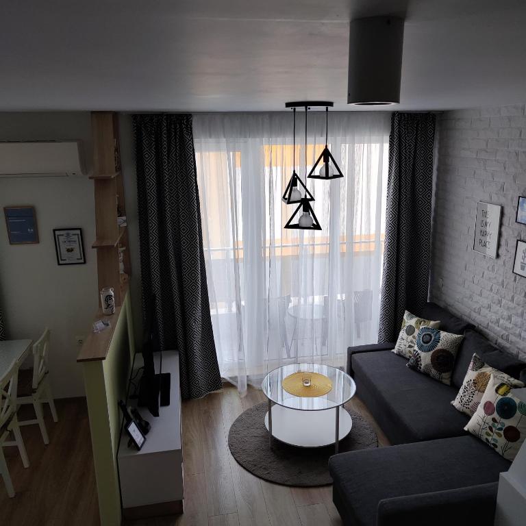 Airluxapartament - Bourgas