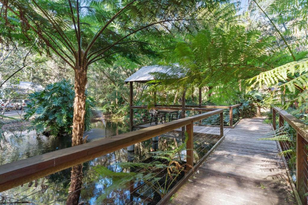 The Oasis At One Mile Beach - Hunter Region