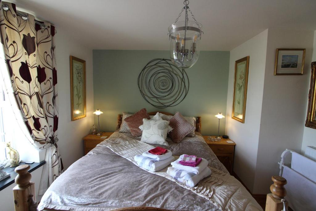 Melorne Farm Guest House - Camelford