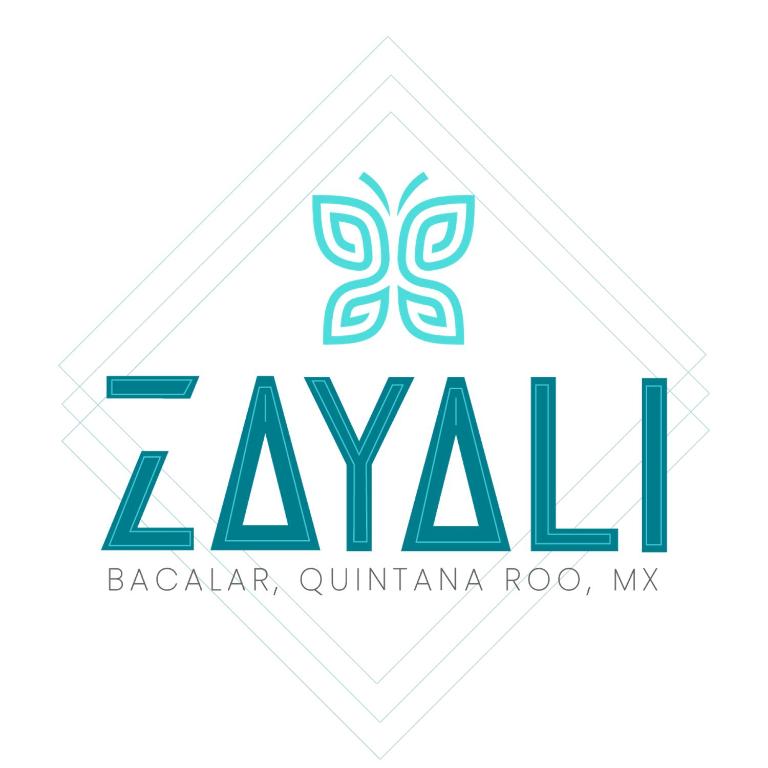 Zayali Bacalar - Guest House & Hotel - Bacalar